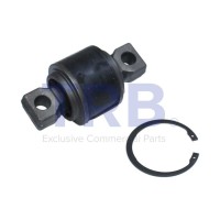 Сайлентблок тяги реактивної MAN, SCANIA  D-85mm 11755 06389 226018 (TRB)