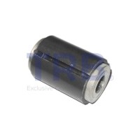 Сайлентблок ресори MB 24х62х96 (в-во TRB)