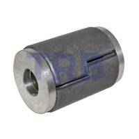Сайлентблок ресори DAF 24х63х86 (в-во TRB)