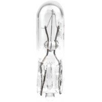 Лампа розжарювання W2.3W (T5) 12V W2x4.6d Pure Light (вир-во Bosch)
