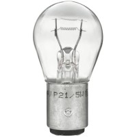 Лампа розжарювання P21/5W 24V BAY15d двухконтактна (NAVIS)