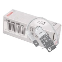 Лампа галогенна H3 12V 55W PK22s Eco (в-во Bosch)