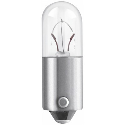 Лампа розжарювання T4W 24V BA9S Trucklight (вир-во Bosch)