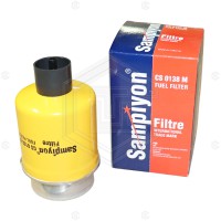 Фільтр паливний JCB (SAMPIYON)