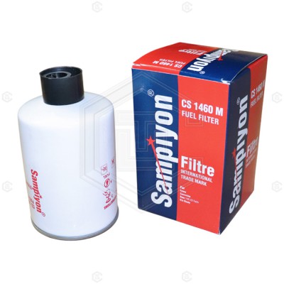 Фільтр паливний CASE AGRO