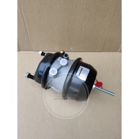 Енергоакумулятор гальмівний 16/24 (м-п диск) 64/64 M22*1.5 DRIVE