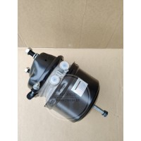 Енергоакумулятор гальмівний 24/30 (м-п диск) 64/64 M16*1.5 DRIVE