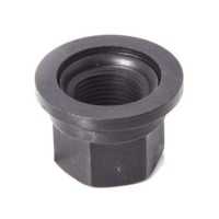 Гайка колеса UNIVERSAL M22*1.5*28.5 (30шт в уп)