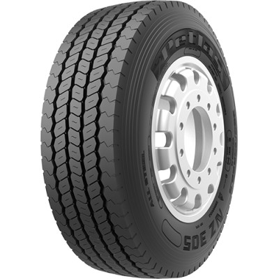 Автошина 385/65R22.5 NZ305 160K PETLAS