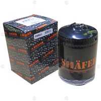 Фільтр очищення масла МТЗ Д-245 закручується (вир-во SHAFER)