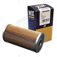 Елемент фільтра масляного ГАЗ 53,3307,66 (в-во WIX Filters)