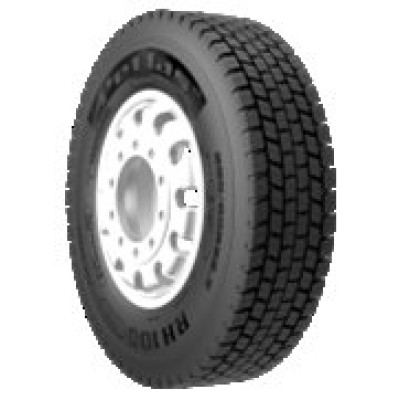 Автошина 315/80 R22.5 154/150М RH100 Petlas TL