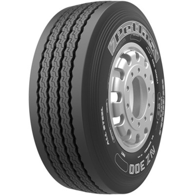 Автошина 385/65R22,5 160K NZ300 Petlas TL