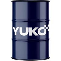 Юкойл DIESEL TURBO API CD, SAE 30, 180кг