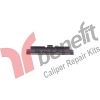 Втулка важеля супорта SB/SN K0019 14563 KNORR (20шт. в уп.)