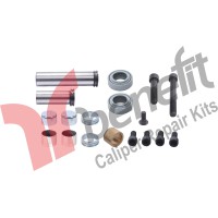 Р/К направляючих супорта M0063 15405 MERITOR ELSA 195-225 (1шт на уп)