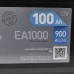 Акумулятор Exide Premium 6СТ-100 Євро: Європейська якість для надійного старту