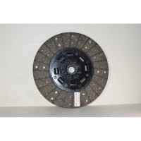 Диск зчеплення ведений МТЗ фередо (гума) Z=12 (скловолокно) (вир-во ЛЗТД) Диск зчеплення ведений МТЗ фередо (гума) Z=12 (скловолокно) (вир-во ЛЗТД)