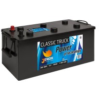 Автомобільний акумулятор JENOX 6СТ-200 Classic Truck (200484)