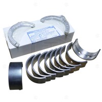 Вкладиші корінні МТЗ Р3 (Jubana) Вкладиші корінні МТЗ Р3 (Jubana)