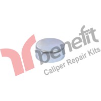 Заглушка суперпорту 40х19.5 (BENEFIT)
