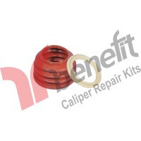 Пильовик супорту K0090 14523 KNORR