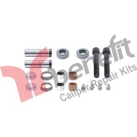 Р/К направляючих супорту ELSA 3599 15590 MERITOR