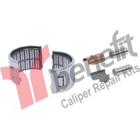 Підшипник супорта M0075 14850 DUCO ELSA MERITOR з втулками Підшипник супорта M0075 14850 DUCO ELSA MERITOR з втулками
