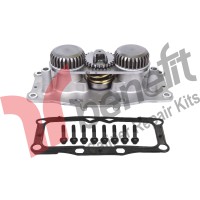 Механізм регулювання супорту M0147 14646 ELSA2 MERITOR