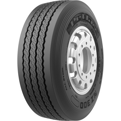 Автошина 385/55R22,5 160K NZ300 Petlas TL