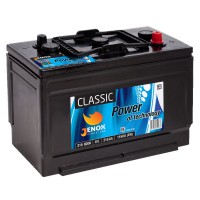 Автомобільний акумулятор JENOX 3СТ-215 Classic Truck (1150)