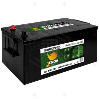 Автомобільний акумулятор JENOX 6СТ-190 EFB Truck (190485)