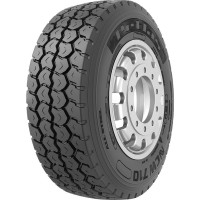 Автошина 385/65R22,5 160K NCW710 Petlas TL Автошина 385/65R22,5 160K NCW710 Petlas TL