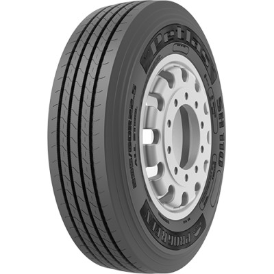 Автошина 385/65R22,5 164K SH110 Petlas TL