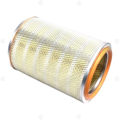 Елемент фільтра повітряного ХТЗ Т-150 дв. СМД внутрішній (в-во Alpha Filter)