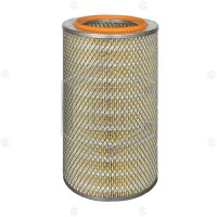 Фільтр повітряний JOHN DEERE 4000-Serie, Еталон, ТАТА Е0-E2 зовнішній (в-во ALPHA FILTER)