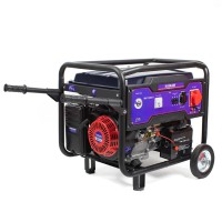 Генератор бензиновий Makute MK13000-A