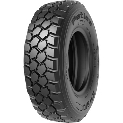 Автошина 395/85R20 168K RM910 Petlas TL 