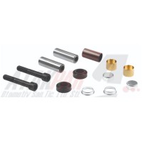 Р/К направляючих супорту DUCO 3538 16999 MERITOR