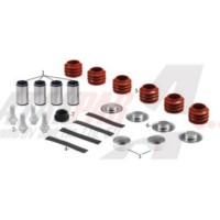Р/К направляючих супорта MODUL X H0002 H0034 4531 18510 HALDEX Р/К направляючих супорта MODUL X H0002 H0034 4531 18510 HALDEX