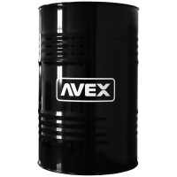 Олива гідравлічна AVEX МГЕ-46В, 200л