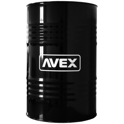 Олива моторна AVEX М-10ДМ, боч. 180кг