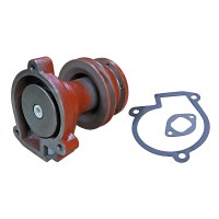 Насос водяного охолодження МТЗ (2401307010A1) (TECHMOT) Насос водяного охолодження МТЗ (2401307010A1) (TECHMOT)