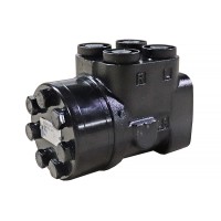 Насос-дозатор МТЗ кермового керування (835789997) (101S-160) (TECHMOT)