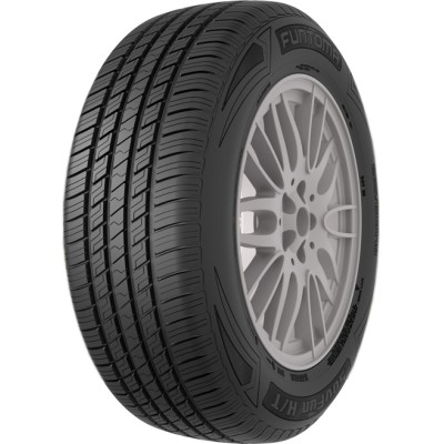 Автошина 225/60R17 SuvFun H/T TL 99H FUNTOMA