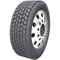 Автошина 315/80R22.5 157/154K RS612 Roadshine н.ш.20 TL