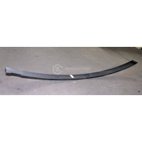 Лист ресори КАМАЗ 55111 передньої №3 L=1455 (75х10) (ЯРЗ)