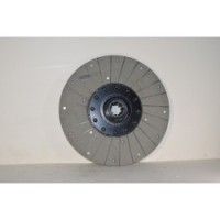 Диск зчеплення ЮМЗ ведений фередо (вир-во ЛЗТД)