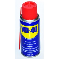 Аерозоль WD-40 SPECIALIST Очисник контактів, 200мл