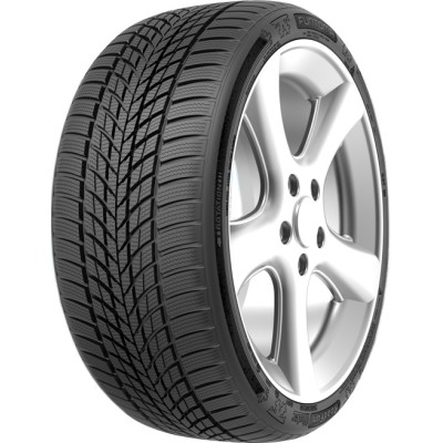 Автошина 175/70 R13 RoadFun Winter TL 82T FUNTOMA